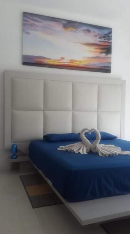 Villa Emita Trou aux Biches Beach Appartement Exterior foto