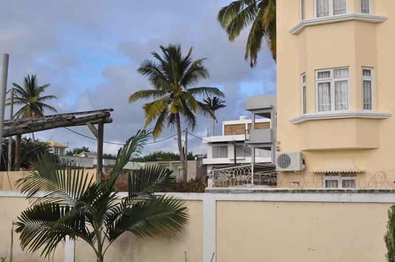 Villa Emita Trou aux Biches Beach Appartement Exterior foto