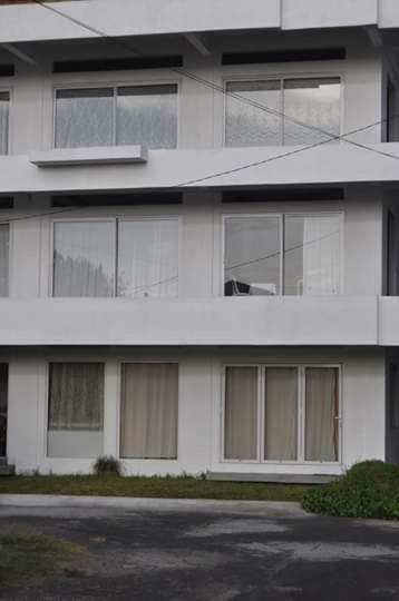 Villa Emita Trou aux Biches Beach Appartement Exterior foto